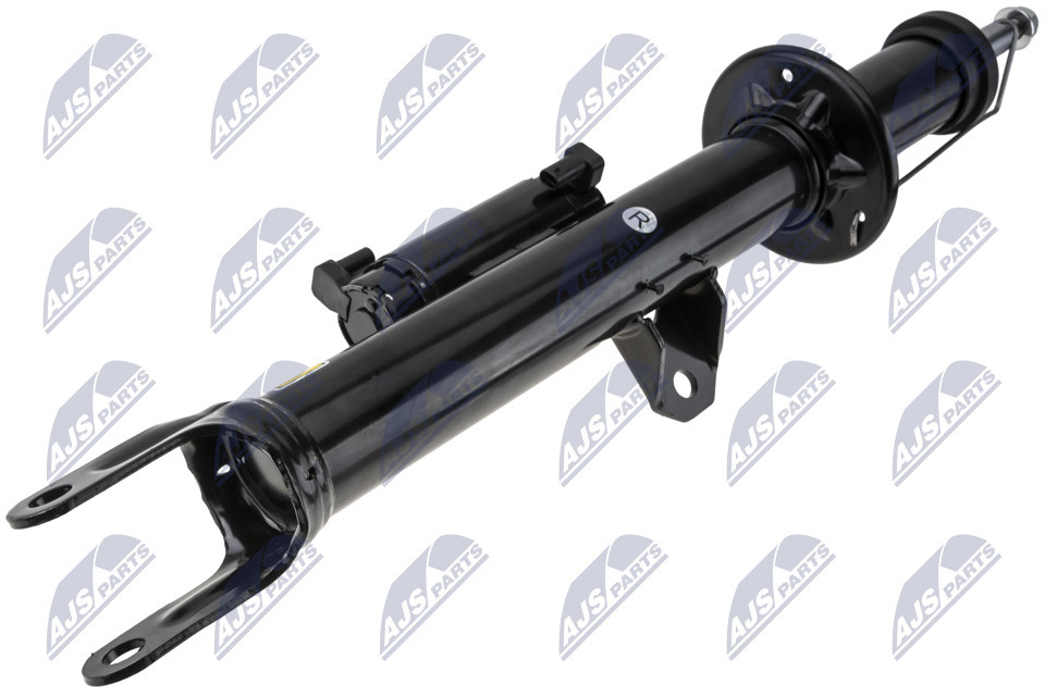 Shock absorber Front Axle Right Top pin A-BM-016 NTY for BMW 5 5 Touring - Image 3