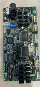 MP180 head card CL6101A50000 TAJIMA TMEX embroidery machine 0901, 1201, 1501