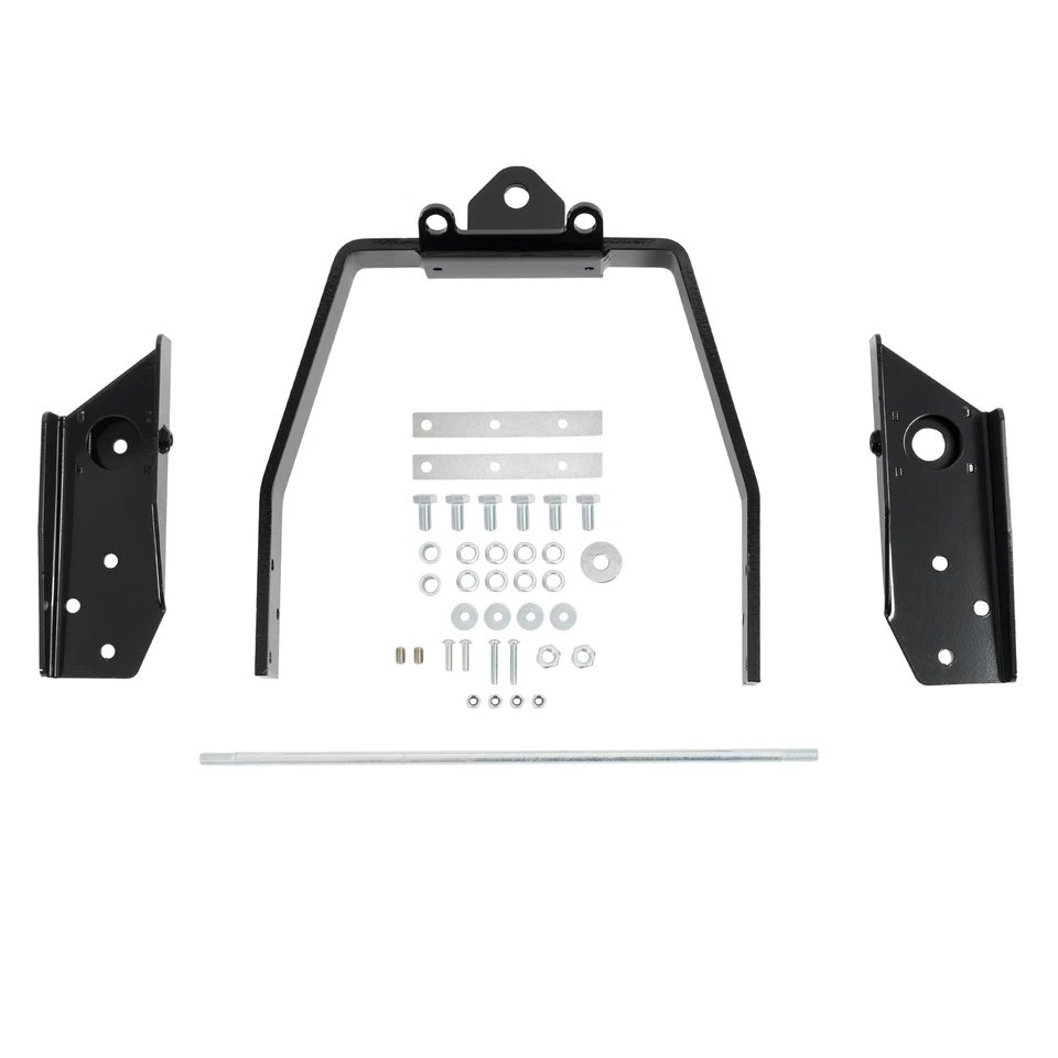 For Can-Am Spyder RT RS ST GS F3-T 2008-2024 09 Trailer Hitch Receiver Mount Kit - Image 2 of 4