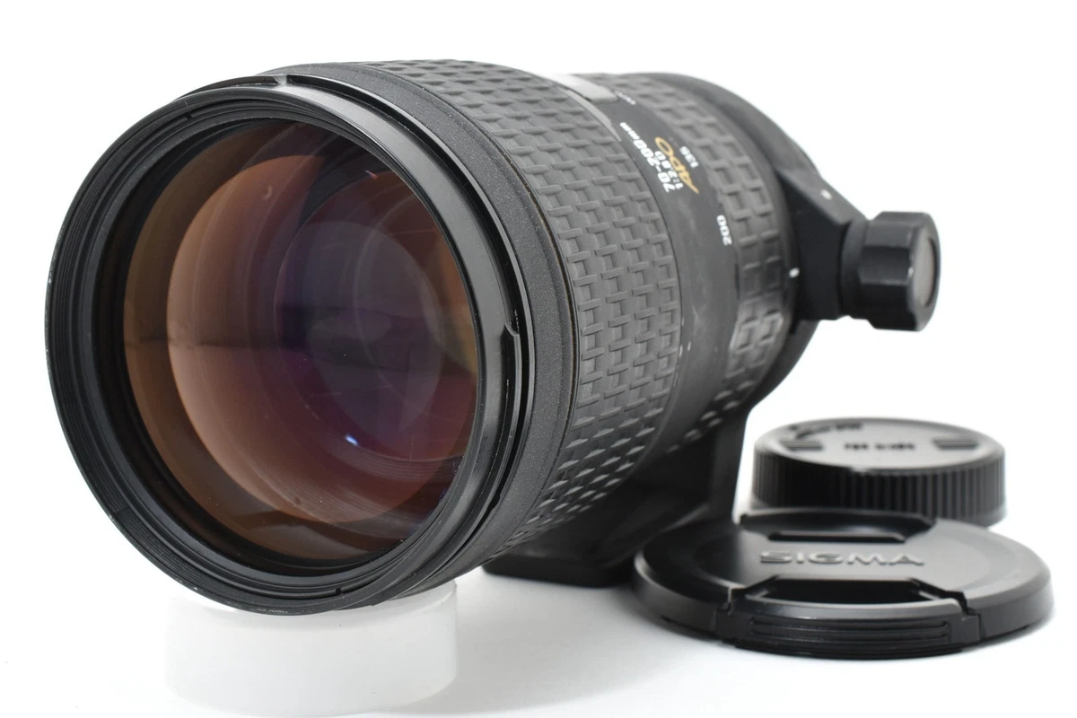 SIGMA 70-200mm f2.8 Nikon Fマウント用 Amazon.com : Sigma 70-200mmF/2.8 DG OS HSM for Nikon F : Electronics