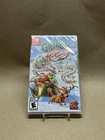 How The Grinch Stole Christmas Adventures Nintendo Switch Holiday Edition NEW