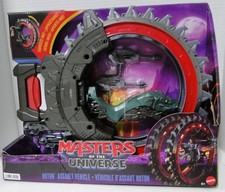 Mattel Masters of the Universe 2026 Movie Roton Vehicle NEW