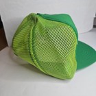 c.1980s QUAKER STATE RACING HAT CAP GAS OIL GASOLINE TRUCKER NOS STATION SERVICE — photo 8