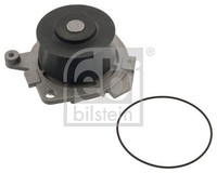 Febi Bilstein Wasserpumpe, MotorküHlung 10599