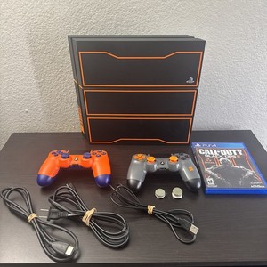 Cod Bo3 Ps4 Console | eBay