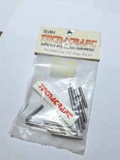 Vintage RC Team Losi LXT Tecnacraft Hinge Pin...