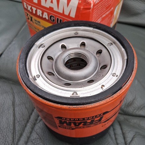 New SBC FRAM PH30 Oil Filter - Picture 3 of 3
