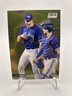 2021 Topps Stadium Club Chrome - Nate Pearson #7 (RC) AA1