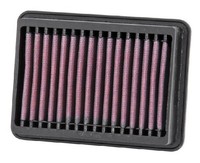 NEU - K&N Filters YA-1906 Luftfilter FüR Yamaha Motorcycles