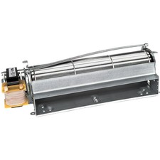 Soplador de flujo cruzado de calefacción Century, solo motor: 44070-AMP