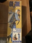 GI Joe 12" Action Figure Action Pilot Anniversary Edition 2003