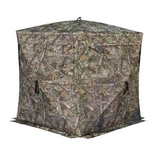 Rhino Blinds 180 See Through Blind - Realtree Edge/Mossy Oak Break Up Country