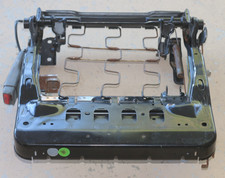06-08 Dodge Ram 1500 2500 Power Seat Track Frame Only Lh