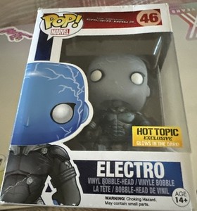 Electro FUNKO POP | eBay