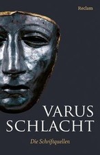 Varusschlacht. Die Schriftquellen. Lateinisch/Griec... | Buch | Zustand sehr gut