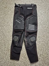 Fast House Offroad Dirt Bike Pants Men's Size 32 Black