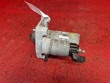 CITROEN C3 AIRCROSS STARTER MOTOR 2019 1.2L PETROL 5 SPEED MANUAL  PURETEC