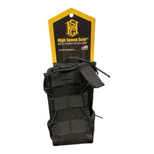 HSGI 11MAC0BK Multi-Access Comm MAC TACO MOLLE Black NEW USA MADE