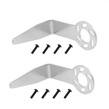 Metabo HPT Rafter Hook for Hitachi Framing Nail Guns (2 Pack)