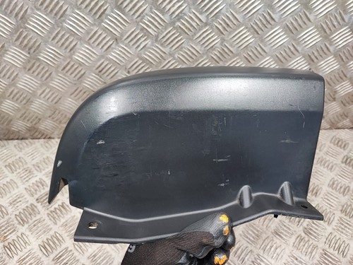Renault Trafic MK3 2015-22 Vivaro B Genuine Rear Upper Corner Trim Right O/S - Picture 8 of 9