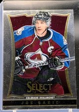 13-14 SELECT JOE SAKIC 