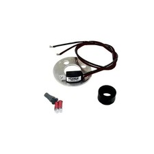 Electronic Ignition Kit - 2 Cycle 6 Volt Positive Ground Fits John Deere 720