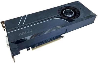 MANLI NVIDIA GeForce GTX 1060 3 GB GDDR5 Blower Grafikkarte