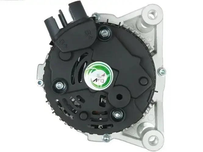 Brand New Alternator 12V 90A for FIAT ULYSSE DUCATO SCUDO 1998-2006 OE 1516492R - Image 2