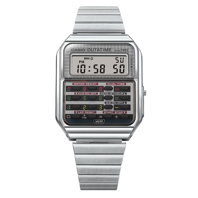 CASIO カシオコレクション C-CRM3-1 5箱 CASIO Collection 腕時計