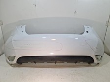 Pare-choc arrière Renault R5