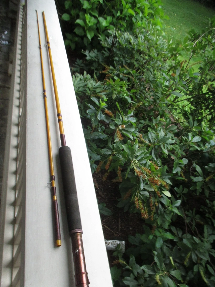 Fenwick Fiberglass 2 Pieces Fly Fishing Rods for sale | eBay