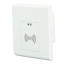 Microwave Radar Sensor Switch Sensor Type 86 Panel 220-240V Stairway LED Electri