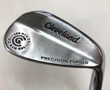 Cleveland 588 RTX 2.0 PRECISION FORGED Wedge 52 1Club /NS/Flex:S/SingleWedge