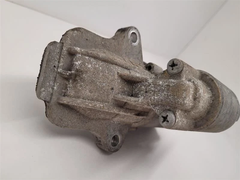 Motor de arranque Ford Focus 2003-2012 BB5T11000AA 03-12 Foto 2 de 4