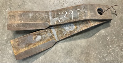 Sidewinder Rotary Cutter Blades Part # 15074 Qty. (2) New