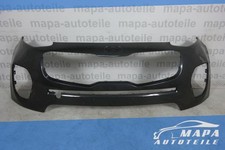 Kia Sportage IV QL Bj. 2015-2018 Stoßstange Vorne Orig (ohne Löcher) 86511-F1000