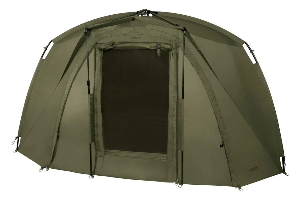 Trakker Tempest Brolly 100T Panneau De Remplissage Complet / Pêche Au Carpe - Photo 1/1