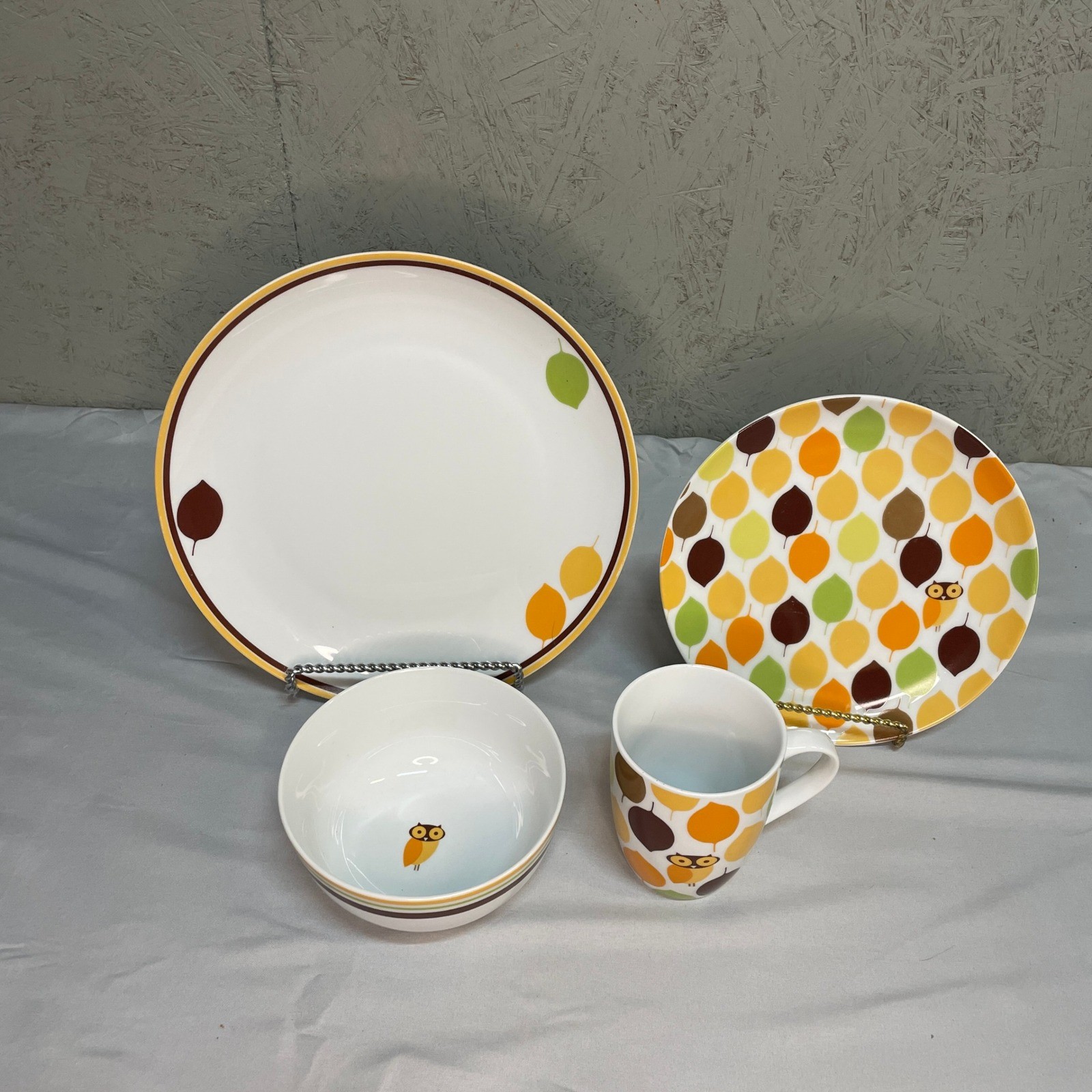 Of 29 Pieces