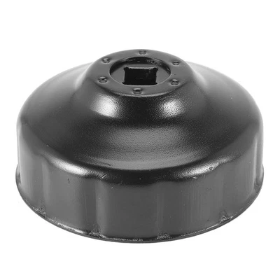 76 mm x 12 Flutes Oil Wrench Removal Tool for - R1200Gs, R1200R, R1200Rt,3563 - Imagen 1 de 4