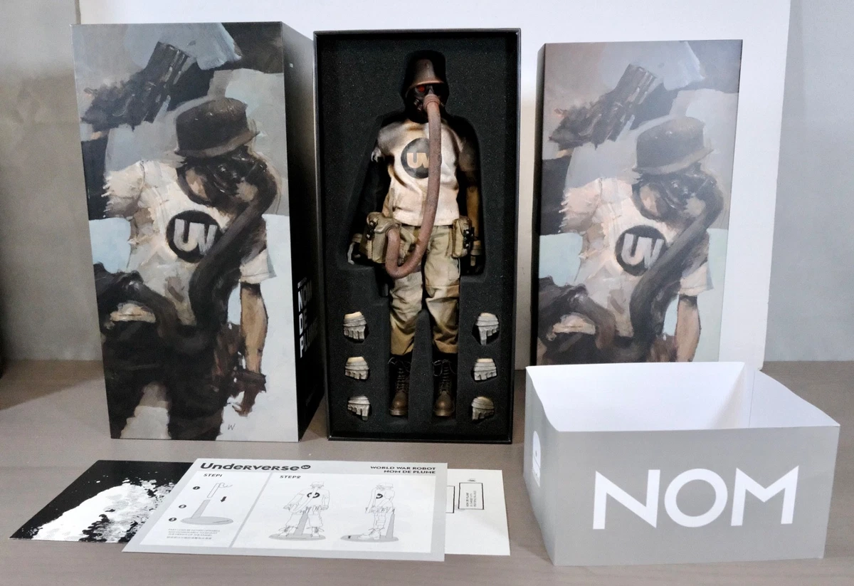 world war robot products for sale | eBay