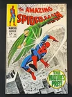 Amazing Spider-Man #64 Marvel Comics September 1968