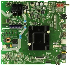 Hisense 249765 Main Board 40H5509