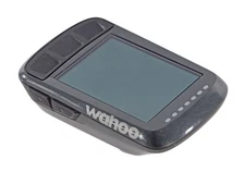 wahoo ELEMNT BOLT Cycling Computer ANT+ Bluetooth Routes Bike Map v1 WFCC3