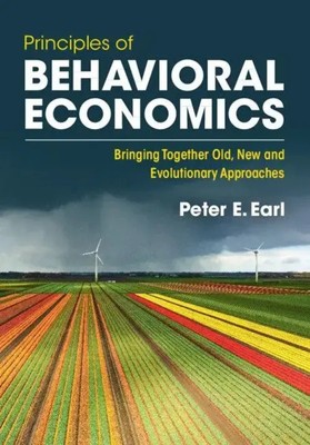 Peter E. Earl | Principles of Behavioral Economics | Taschenbuch | Englisch