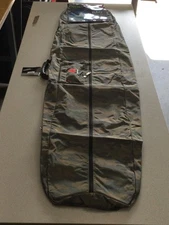 Athalon Fitted Snowboard Bag (Camo, 170cm)