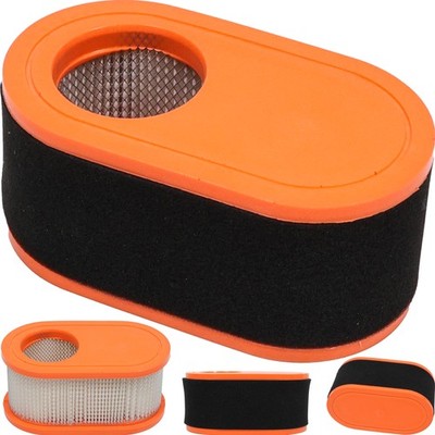 Luftfilter für Rasentraktor Cub Cadet CC114 TA, MTD Optima Minirider 76SD