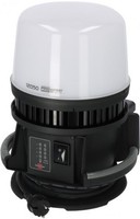 Brennenstuhl Multi Battery Led 360°Hybrid Strahler