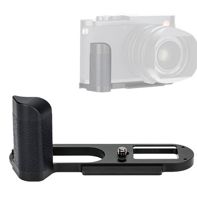 JJC Arca Swiss Quick Release QR Hand Grip Holder L Bracket Leica Q2 ''US Seller''