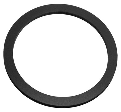 10'' Subwoofer Speaker Spacers Depth Rings NO HOLES 1/2'' tHICK SSK10KQSCD