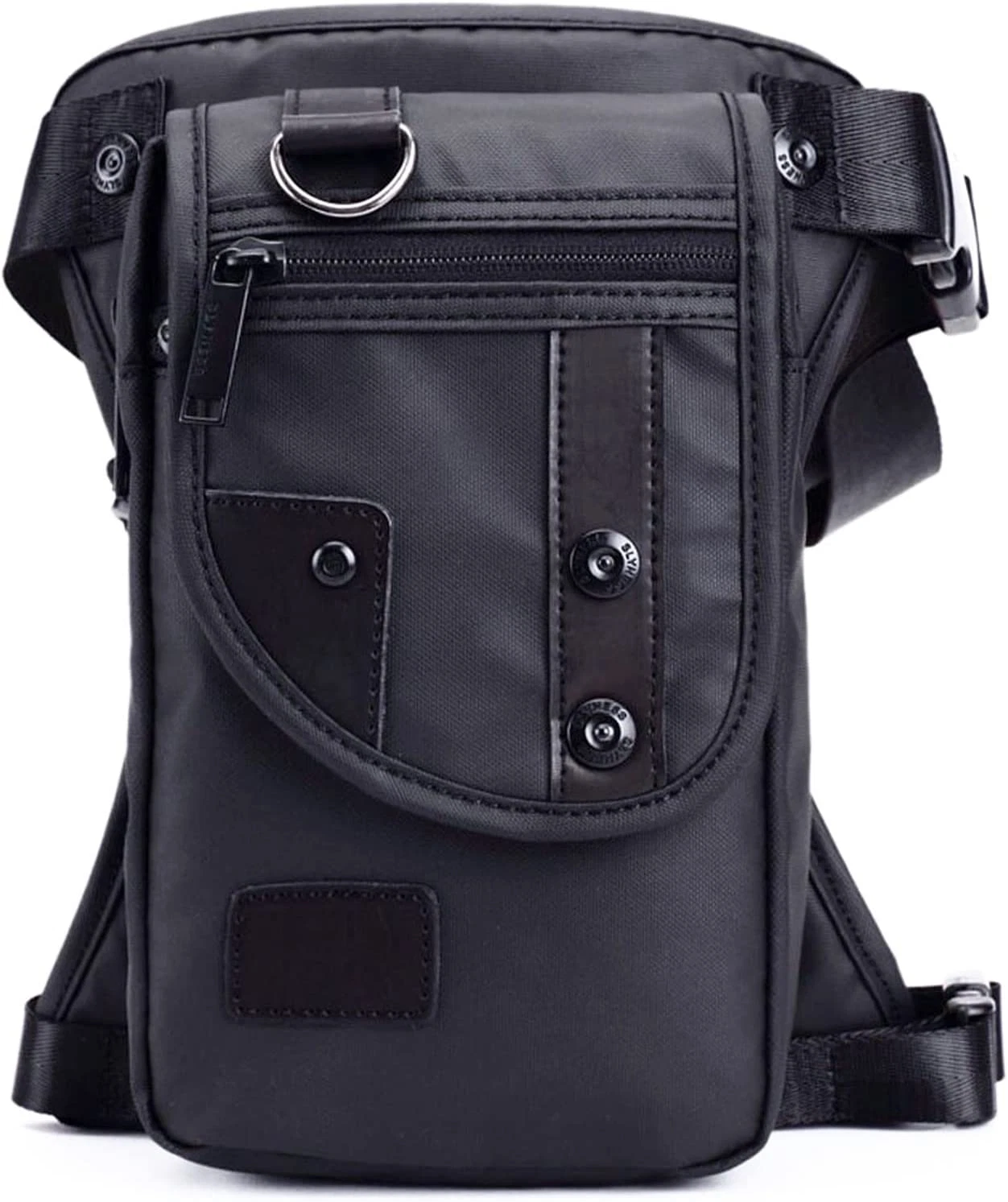 Oxford Leg Bag for Men Motorcycle Riding Women'S Fanny Pack Outdoor Travel Fishi
Opens in a new wind